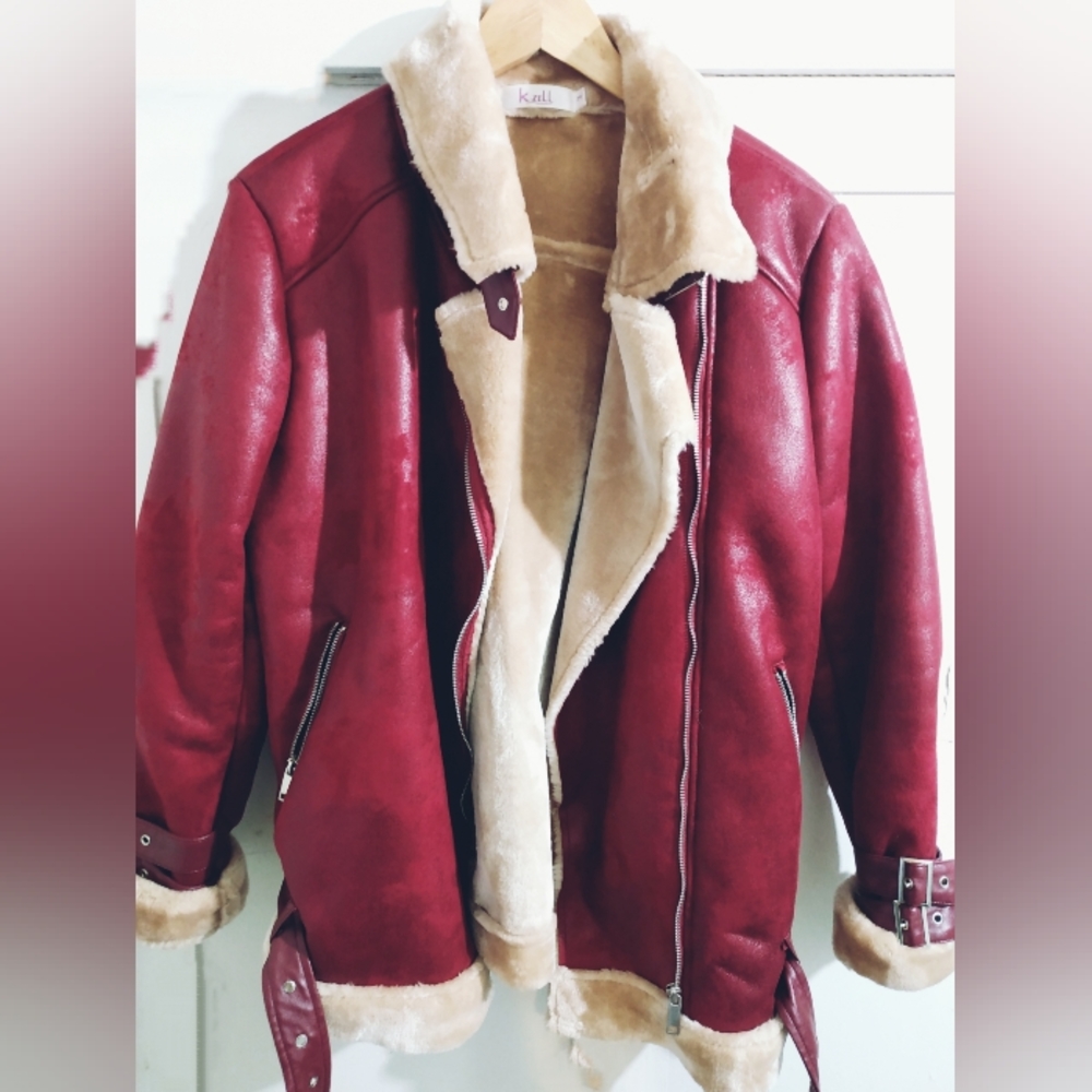 Women's Coat